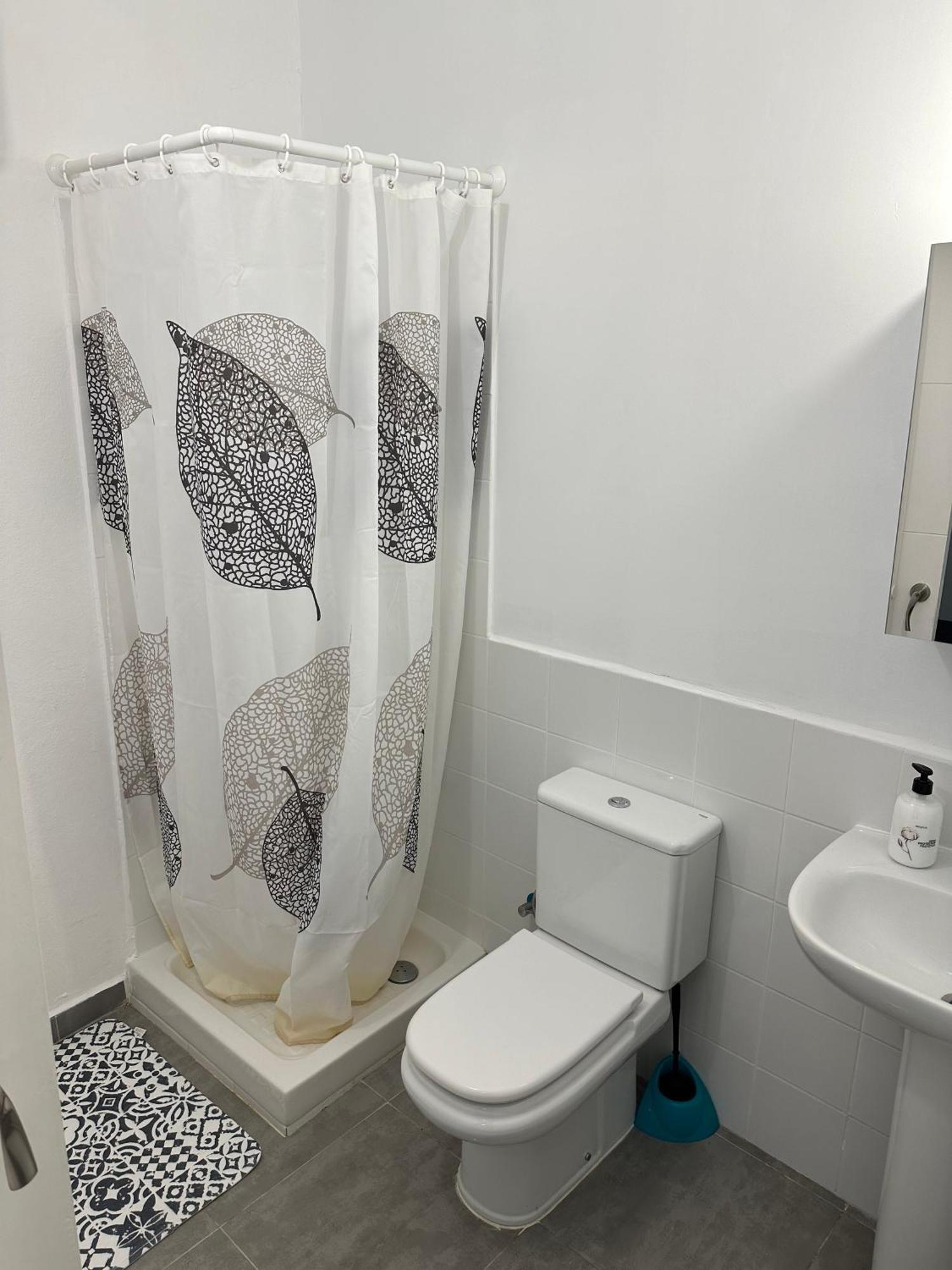 Apartamento C San Jose De Los Llanos Kültér fotó