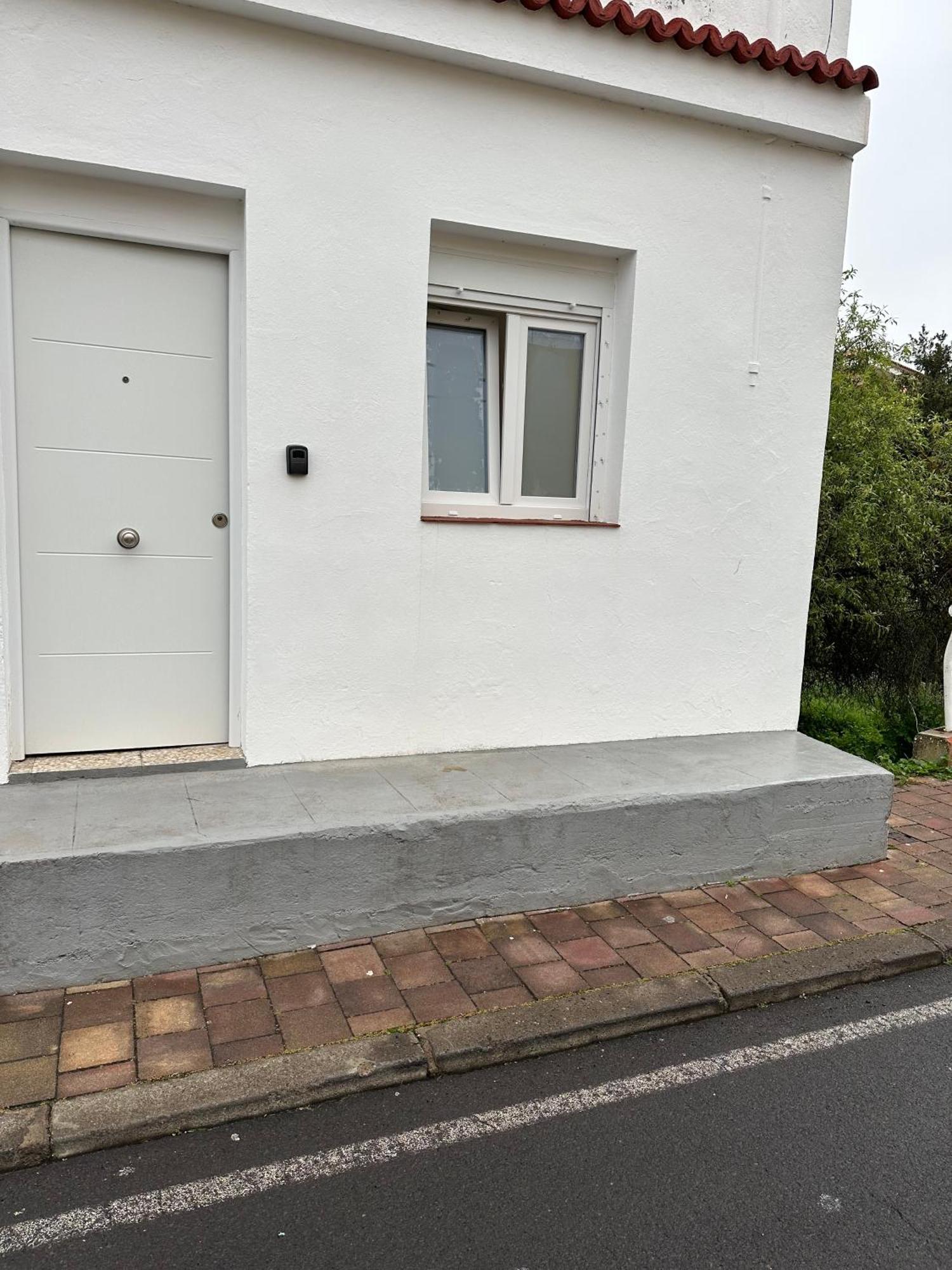 Apartamento C San Jose De Los Llanos Kültér fotó